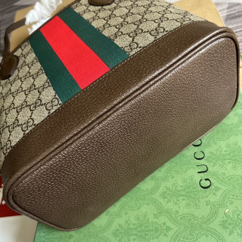 Gucci Shopping Bags